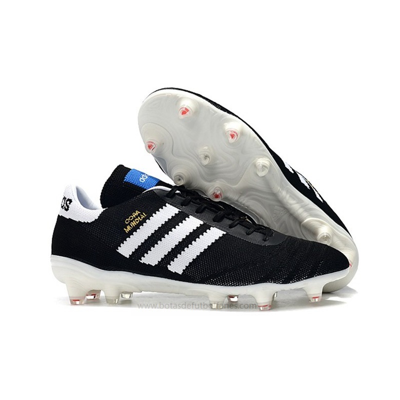 Adidas Copa Y FG Negro